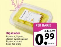 kipsalades