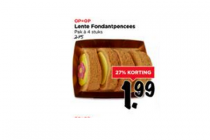 lente fondantpencees