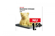 roomboter schaapje
