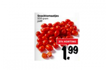 snacktomaatjes