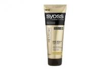 syoss shampoo restore