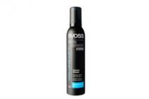 syoss mousse volume