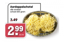 aardappelschotel