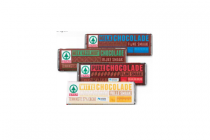 chocoladerepen