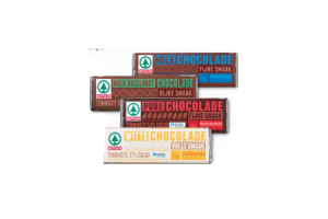 chocoladerepen