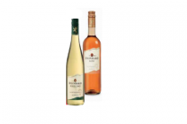 deinhard riesling of rose