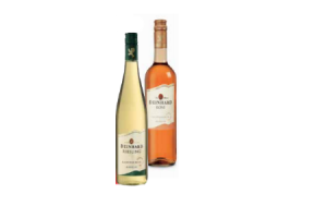 deinhard riesling of rose