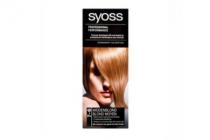syoss kleuren color cream 7 6 middenblond