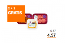 ah gourmetminis
