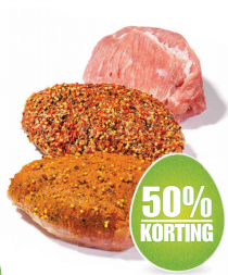 culinair beenhammetje