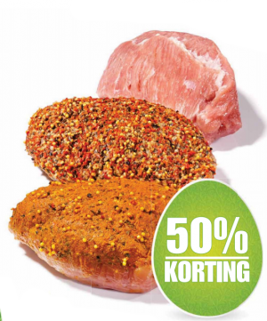 culinair beenhammetje