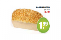 hartig brood