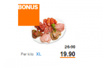 ah grill  steak luxe gourmetschotel
