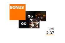 gu desserts