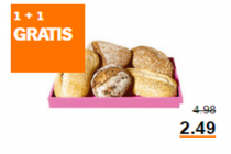 ah liefde  passiebroden