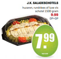 j.k. saladeschotel
