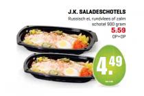 j.k. saladeschotels