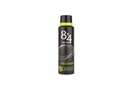 8x4 deospray discovery for men