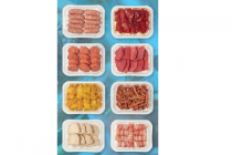 samenstellen vleesgourmetschotel