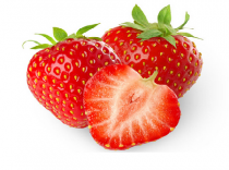 hollandse aardbeien