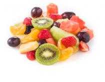 fruitsalade