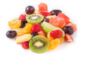 fruitsalade