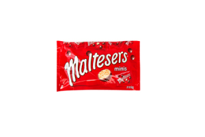 maltesers mini