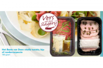 het beste van deen vitello tonato kip  en rundercarpaccio