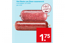 het beste van deen ossenworst