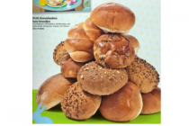 plus korenlanders luxe broodjes
