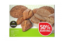 plus korenlanders rustiek
