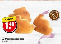 paashaasbroodjes