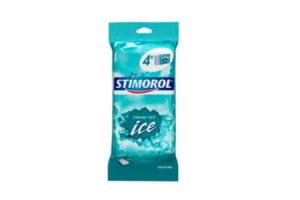 stimorol ice intense mint