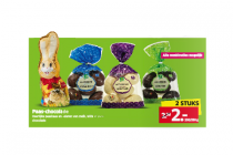 paas chocolade