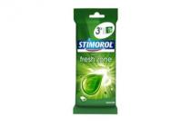 stimorol freshzone spearmint