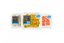 mini visgourmet