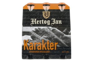 hertog jan karakter