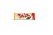 twix 7 pack