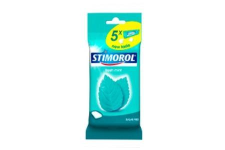 stimorol original freshmint