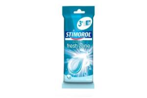 stimorol freshzone eucalyptus mint