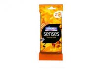 stimorol senses tropical twist