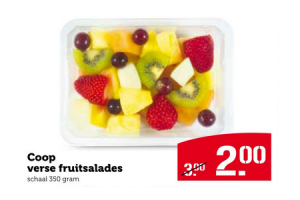 fruitsalade