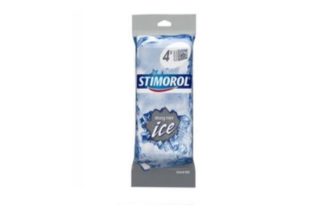 stimorol ice strongmint