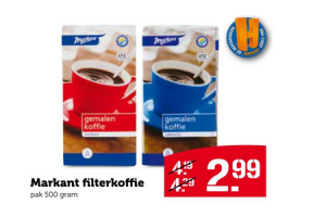filterkoffie