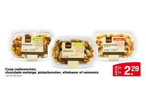 cashewnoten chocolade melange pistachenoten elitehaver of notenmix