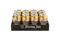 hertog jan pilsener tray