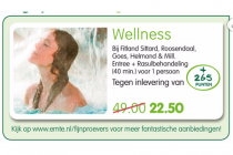 wellness