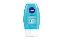 nivea pure effect clean deeper reinigingsscrub