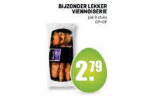 bijzonder lekker viennoiserie