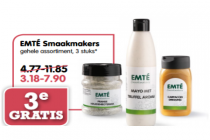 emte smaakmakers